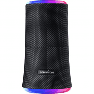 Портативная колонка SoundCore Glow Black (A3166G11) 