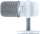 Микрофон для ПК/для стриминга, подкастов HyperX SoloCast White (MIK-HYX-007)  Фото №1
