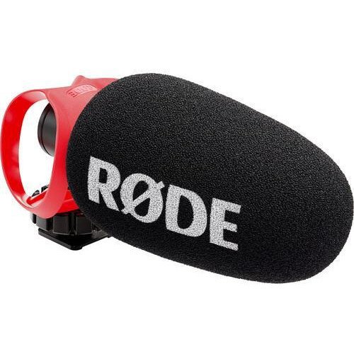 Мікрофон для відеокамери Rode VideoMicro II (VMICROII)  Фото №0