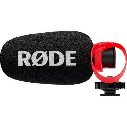 Мікрофон для відеокамери Rode VideoMicro II (VMICROII)  Фото №2
