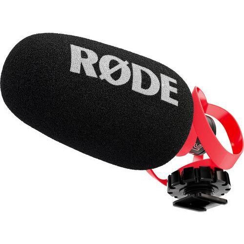 Мікрофон для відеокамери Rode VideoMicro II (VMICROII)  Фото №3