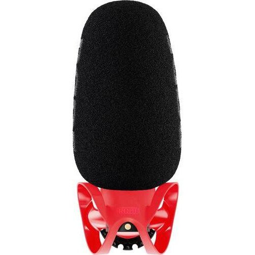 Мікрофон для відеокамери Rode VideoMicro II (VMICROII)  Фото №4