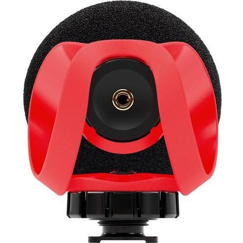 Мікрофон для відеокамери Rode VideoMicro II (VMICROII)  Фото №5