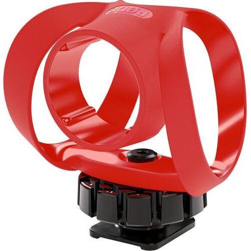 Мікрофон для відеокамери Rode VideoMicro II (VMICROII)  Фото №6