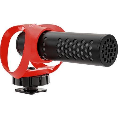 Мікрофон для відеокамери Rode VideoMicro II (VMICROII)  Фото №7