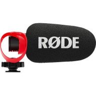 Мікрофон для відеокамери Rode VideoMicro II (VMICROII) Мікрофон для відеокамери Rode VideoMicro II (VMICROII)