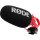 Мікрофон для відеокамери Rode VideoMicro II (VMICROII)  Фото №3