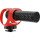 Мікрофон для відеокамери Rode VideoMicro II (VMICROII)  Фото №7