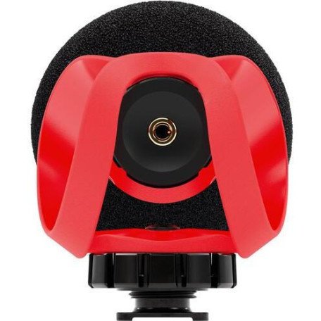 Мікрофон для відеокамери Rode VideoMicro II (VMICROII)  Фото №5