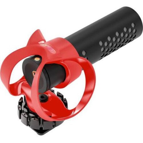 Мікрофон для відеокамери Rode VideoMicro II (VMICROII)  Фото №8