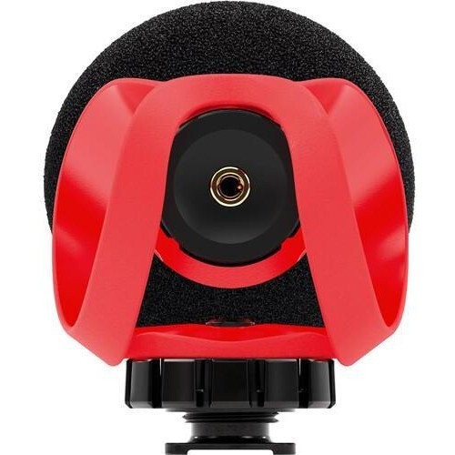 Микрофон для видеокамеры Rode VideoMicro II (VMICROII)  Фото №5