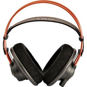 Наушники без микрофона AKG K712 Pro (2458X00140)