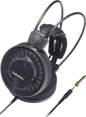 Навушники без мікрофону Audio-Technica ATH-AD700X  Фото №0