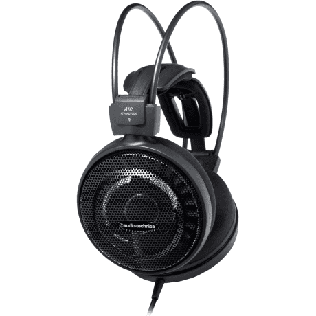 Навушники без мікрофону Audio-Technica ATH-AD700X  Фото №1