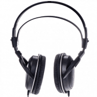 Навушники без мікрофону Audio-Technica ATH-AVC200 