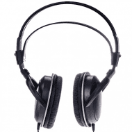 Наушники без микрофона Audio-Technica ATH-AVC200