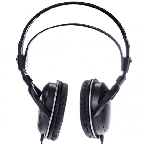 Навушники без мікрофону Audio-Technica ATH-AVC200