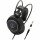 Навушники без мікрофону Audio-Technica ATH-AVC500  Фото №0