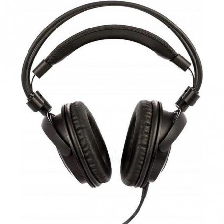 Навушники без мікрофону Audio-Technica ATH-AVC500