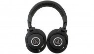 Наушники без микрофона Audio-Technica ATH-M40X 