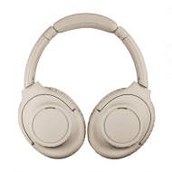 Наушники с микрофоном Audio-Technica ATH-S300BT Beige (ATHS300BTBG) 