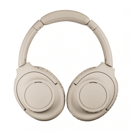 Наушники с микрофоном Audio-Technica ATH-S300BT Beige (ATHS300BTBG)