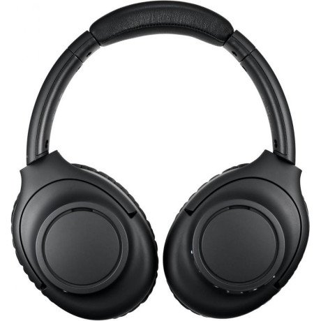 Наушники с микрофоном Audio-Technica ATH-S300BT Black (ATHS300BTBK)
