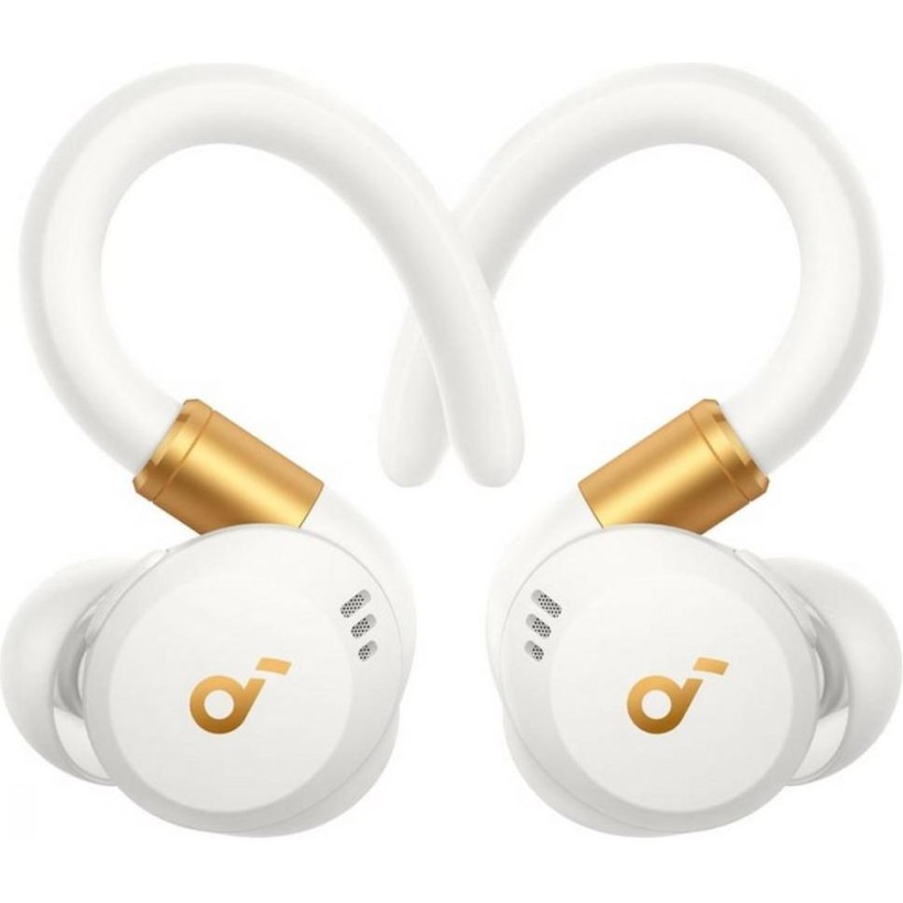 Навушники TWS Anker Soundcore Sport X20 White (A3968G21)