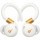Навушники TWS Anker Soundcore Sport X20 White (A3968G21)