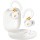 Навушники TWS Anker Soundcore Sport X20 White (A3968G21)  Фото №0