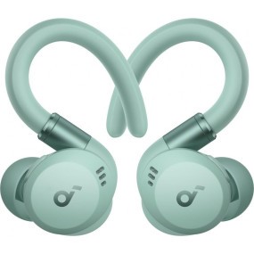 Навушники TWS Anker Soundcore Sport X20 Green (A3968G61)