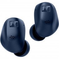 Наушники TWS Sennheiser ACCENTUM True Wireless Blue (700264) 