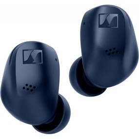 Навушники TWS Sennheiser ACCENTUM True Wireless Blue (700264)