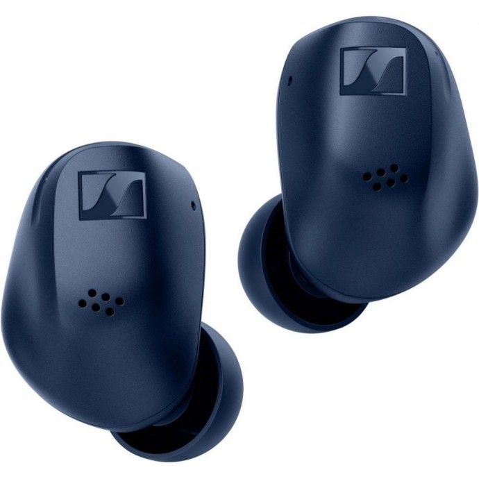 Навушники TWS Sennheiser ACCENTUM True Wireless Blue (700264)