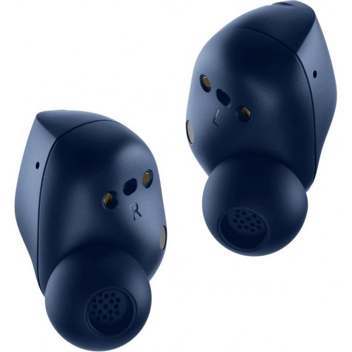 Навушники TWS Sennheiser ACCENTUM True Wireless Blue (700264)  Фото №1