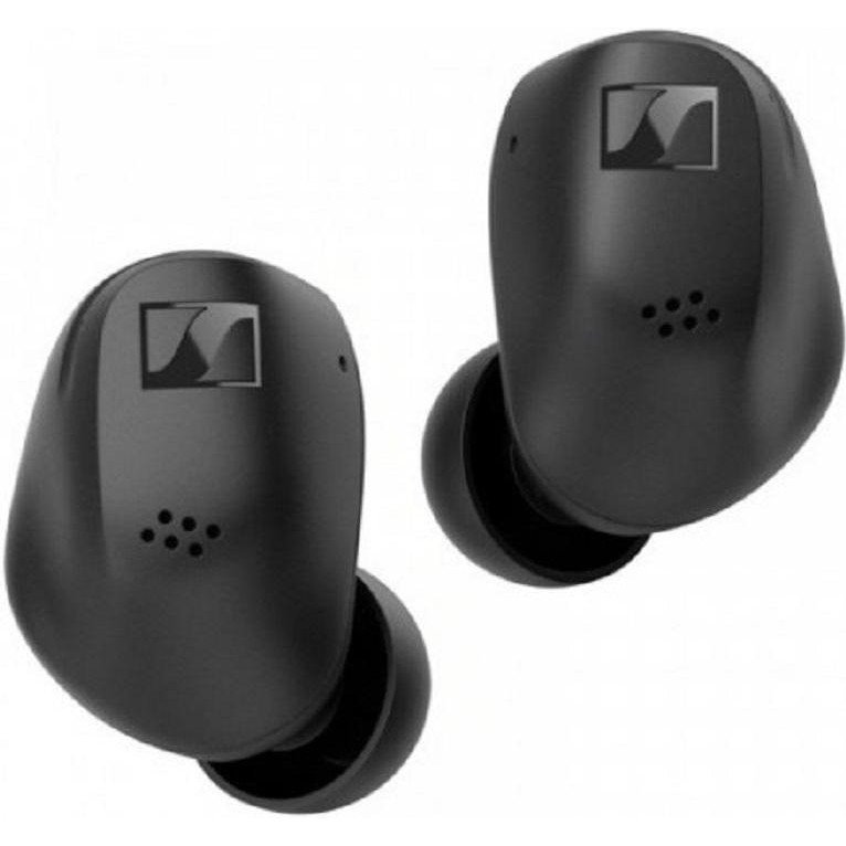 Наушники TWS Sennheiser ACCENTUM True Wireless Black (700262)