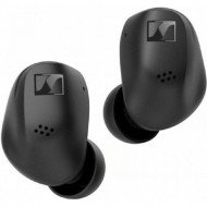 Наушники TWS Sennheiser ACCENTUM True Wireless Black (700262) 