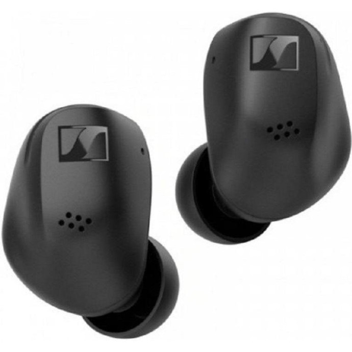 Навушники TWS Sennheiser ACCENTUM True Wireless Black (700262)