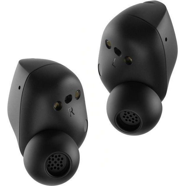 Навушники TWS Sennheiser ACCENTUM True Wireless Black (700262)  Фото №1