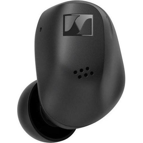 Навушники TWS Sennheiser ACCENTUM True Wireless Black (700262)  Фото №4