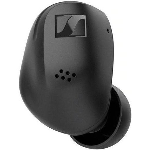 Навушники TWS Sennheiser ACCENTUM True Wireless Black (700262)  Фото №5