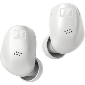 Навушники TWS Sennheiser ACCENTUM True Wireless White (700263)