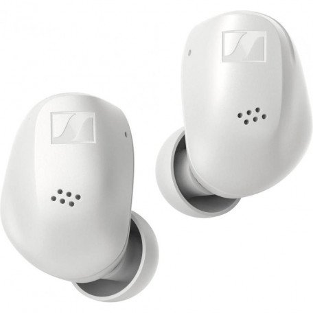 Наушники TWS Sennheiser ACCENTUM True Wireless White (700263)