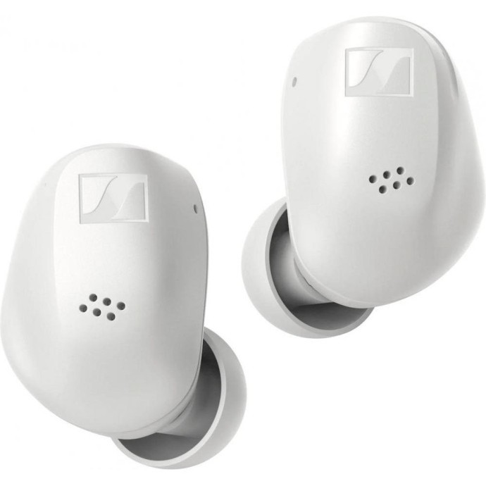 Навушники TWS Sennheiser ACCENTUM True Wireless White (700263)