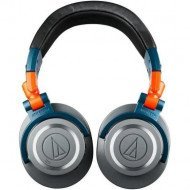 Наушники с микрофоном Audio-Technica ATH-M50xBT2 LAB 