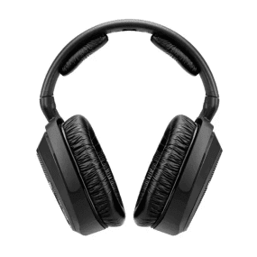 Навушники без мікрофону Sennheiser HDR 175 (505582)