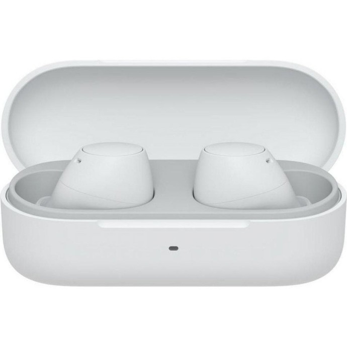 Наушники TWS Sony WF-C510 White (WFC510W.CE7)