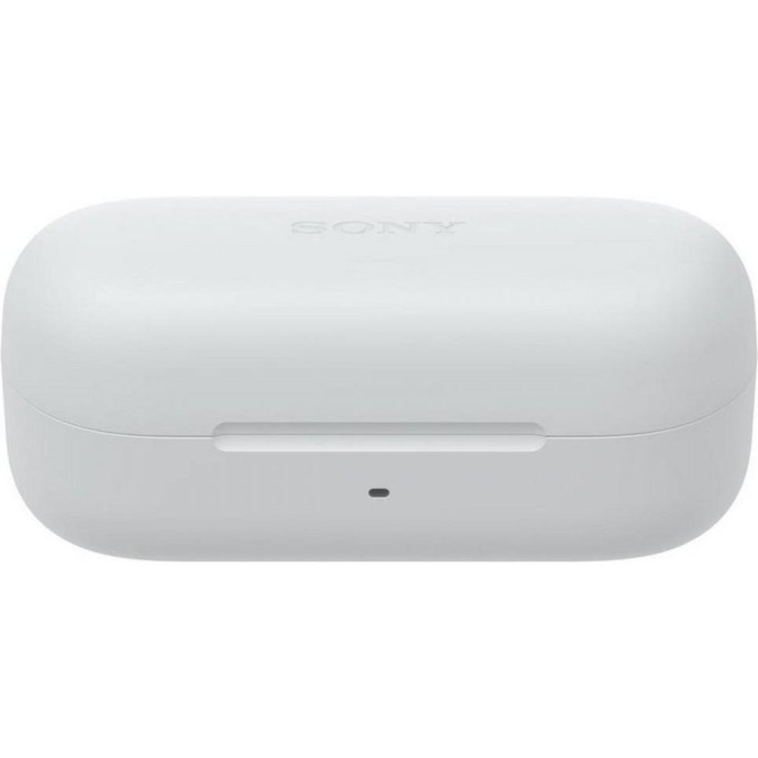 Наушники TWS Sony WF-C510 White (WFC510W.CE7)  Фото №2