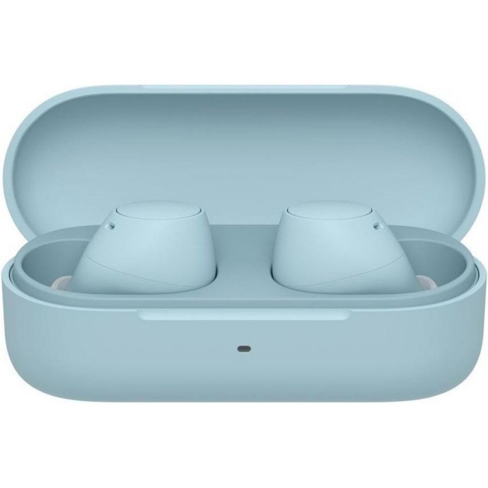 Навушники TWS Sony WF-C510 Light Blue (WFC510L.CE7)