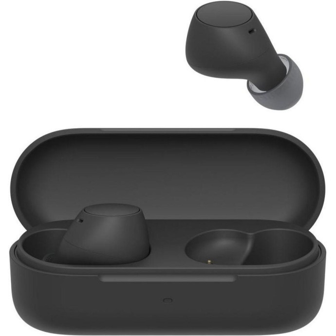 Наушники TWS Sony WF-C510 Black (WFC510B.CE7)  Фото №0